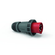 Bals Elektrotech - CEE-Stecker (IEC 60309) Stecker 125A 2199-1 5p 400V 6h IP67 − 5 Stück