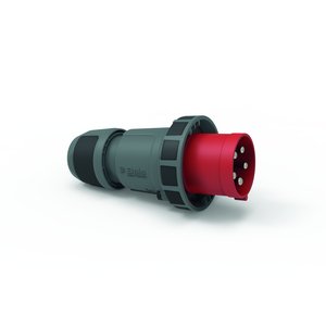 Bals Elektrotech - CEE-Stecker (IEC 60309) Stecker 125A 2199-1 5p 400V 6h IP67 − 5 Stück