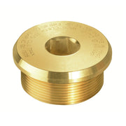 Weidmüller - Kabeleinsteckstutzen Dichtstopfen KSPMH M25 BSC M 25, 16 mm − 20 Stück