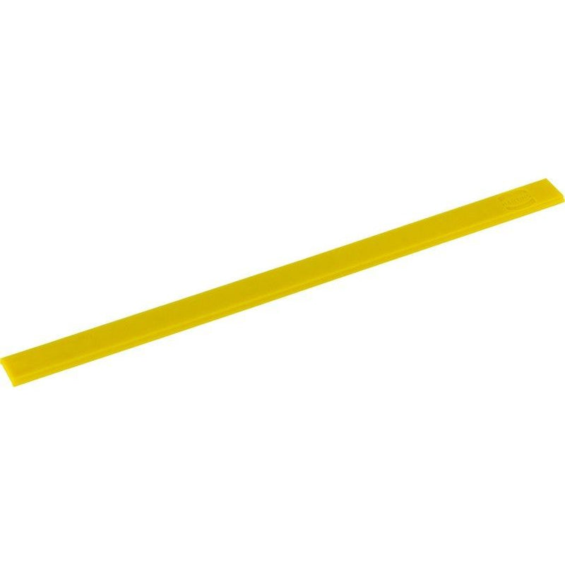 Harting - Zubehör/Ersatzteile für Industriesteckverbinder Befestigungsschiene gelb 02095001019 Polyamid 96,42mm − 100 Stück