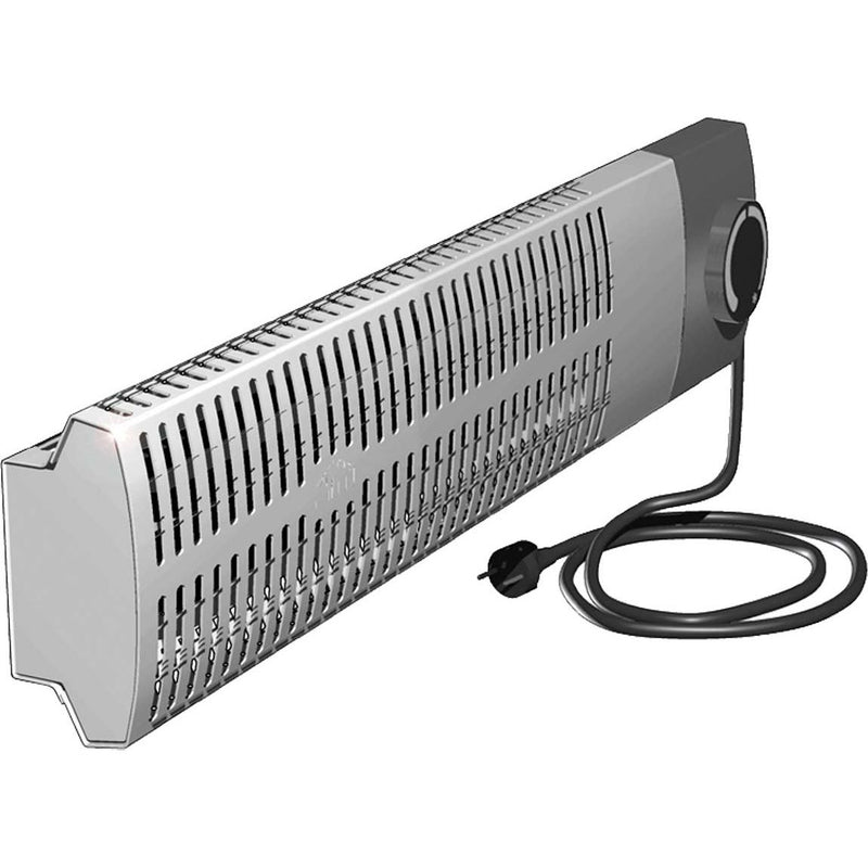 Frico - Elektrischer Konvektor Frostwächter FML200 200W,230V,IP31