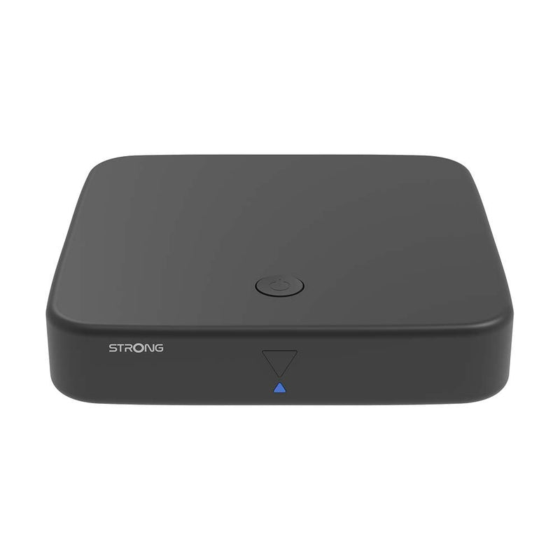 Strong - Zubehör/Ersatzteile für Fernseher 4K Streaming Box SRT420 AndroidTV,DVB-T2HD
