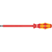 Wera - Schlitz-Schraubendreher VDE-Schraubendreher 006140 160i Schlitz, isol
