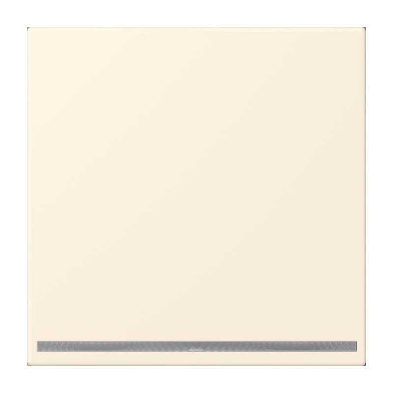 Jung - Orientierungsleuchte LED-Orientierungslicht LC 1539-OO LNW 245 blanc ivoire (4320B)  − 1 Stück