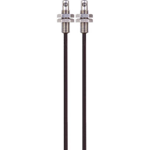 Di-soric - Lichtwellenleiter-Lichtsystem Kunststoff-Lichtleiter WRBE 2000 KR-M6-1.0 radial, 1700mm