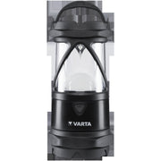 Varta Cons.Varta - Taschenleuchte LED-Taschenlampe IndestructibleL30Pro L30 Pro 6AA o.Batt