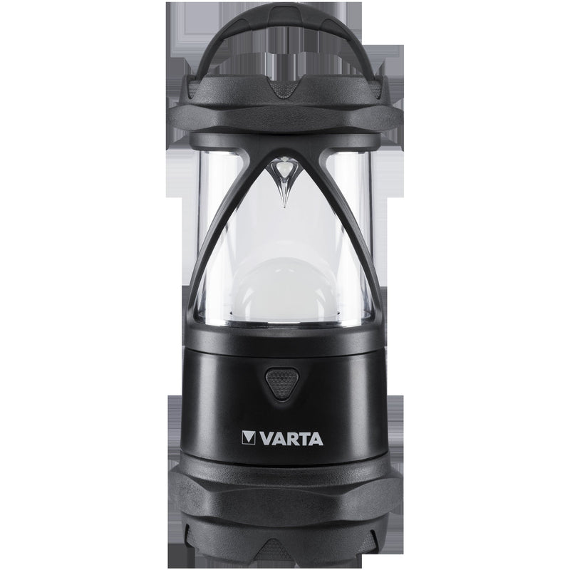 Varta Cons.Varta - Taschenleuchte LED-Taschenlampe IndestructibleL30Pro L30 Pro 6AA o.Batt