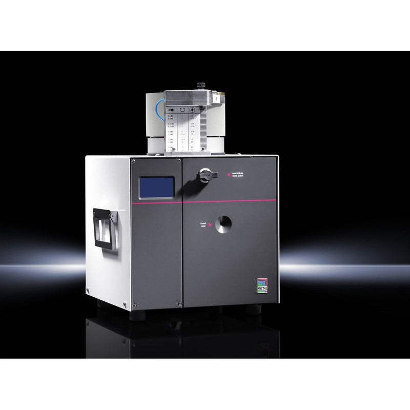 Rittal - Abisolier- und Crimpautomat L 8 AS 4050.452