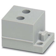 Phoenix Contact - Kabeleinsteckstutzen Kabeltülle CES-STPG-GY-2X3 für 2 Ltg von 2-3mm − 10 Stück