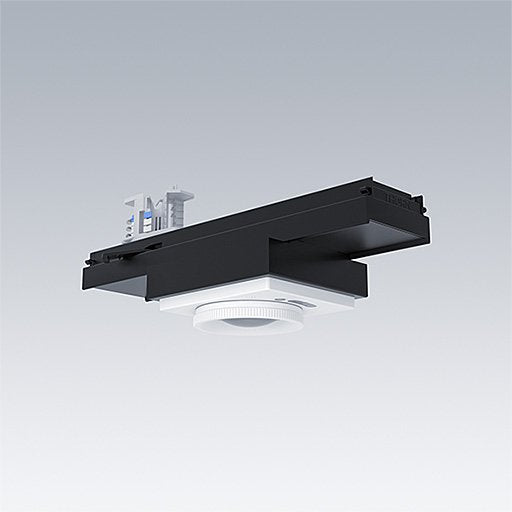 Thorn - Elektrisches Zubehör/Ersatzteile für Leuchten CONTUS DALI-2 Multi Sensor MSENS HC CONT BK schwarz