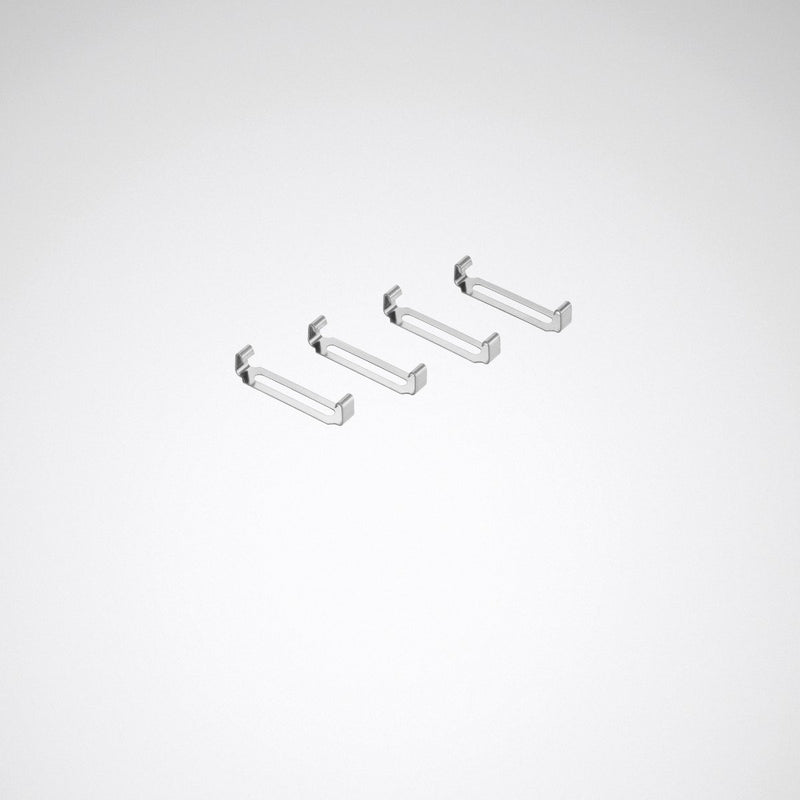 Trilux - Mechanisches Zubehör/Ersatzteile für Leuchten Diebstahlsicherung ZBATL1