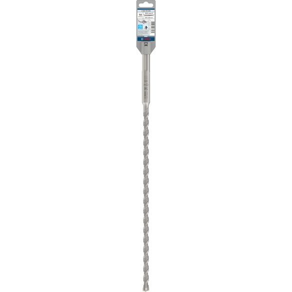 Bosch - Bohrer PRO SDS max-4 2608706848 Hammerbohrer 14 x