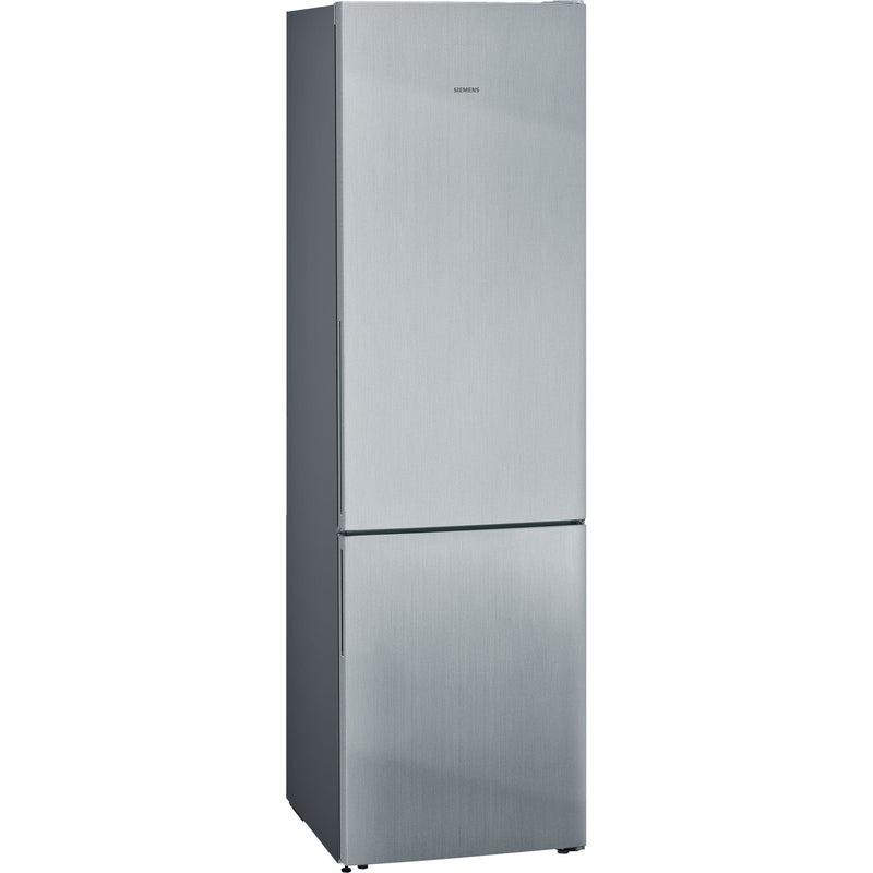 Siemens MDA - Kühl-/Gefrierkombination Kühl/Gefrierkombi KG39E8IBA IQ500