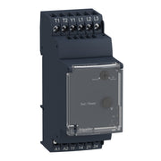 Schneider Electric - Temperaturüberwachungsgerät Phasenwächter RM35TM250MW Motortemperatur − 1 Stück