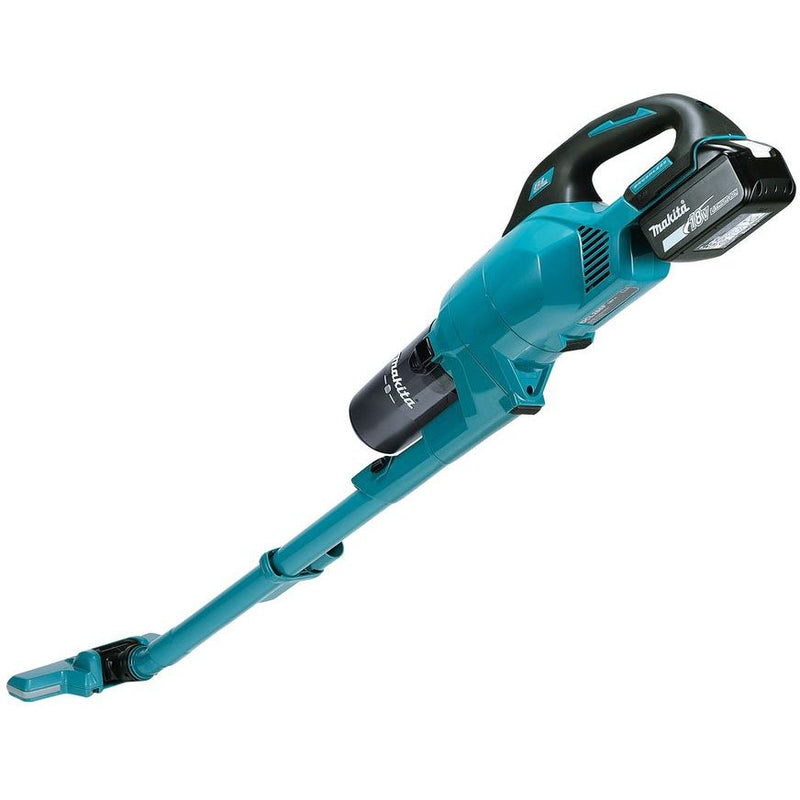 Makita - Staubsauger (Akku) Akku-Staubsauger DCL286FZ 18V m. Zykloneinheit  − 1 Stück