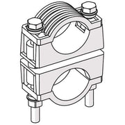 Stahl - Mechanisches Zubehör/Ersatzteile für Leuchten Zubehör-Set 254932