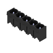 Weidmüller - Leiterplattensteckverbinder Verbinder 7.62mm SL 7.62HP#1048980000 − 50 Stück
