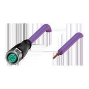 Pepperl+Fuchs Fabrik - Konfektioniertes Sensor-Aktor-Kabel Kabeldose V15-G-VT2M-PUR-U/CAN