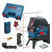 Bosch - Messlaser Kombilaser 0601066F01 GCL 2-50