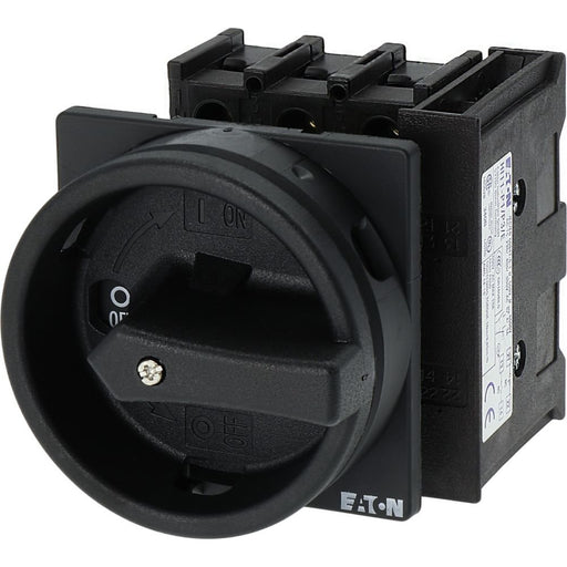 Eaton - Lasttrennschalter Hauptschalter P1-32/EA/SVB-SW/HI11 Einbau/sw/1S1Ö