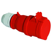 Bals Elektrotech - CEE-Kupplung (IEC 60309) Kupplung MULTI-GRIP 3130 16A 4p 400V 6h IP44