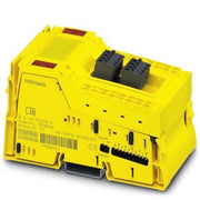 Phoenix Contact - Feldbus, Dez. Peripherie - Digitales Ein-/Ausgangs-Modul Sicherheitsmodul IBIL24PSDOR4FPAC