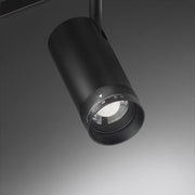 Brumberg Leuchten - Downlight/Strahler/Flutlicht LED 48V Schienenstrahler 43130083 dimmbar