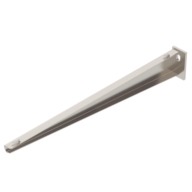 OBO Bettermann - Ausleger für Kabeltragsystem Wand- und Stielausleger AWG 15 51 A4 Gitterrinne B510mm