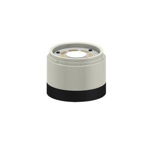 Turck - Signalsäulenelement, optisch Modulare Signalsäule SG-TL70-G Farbsegment