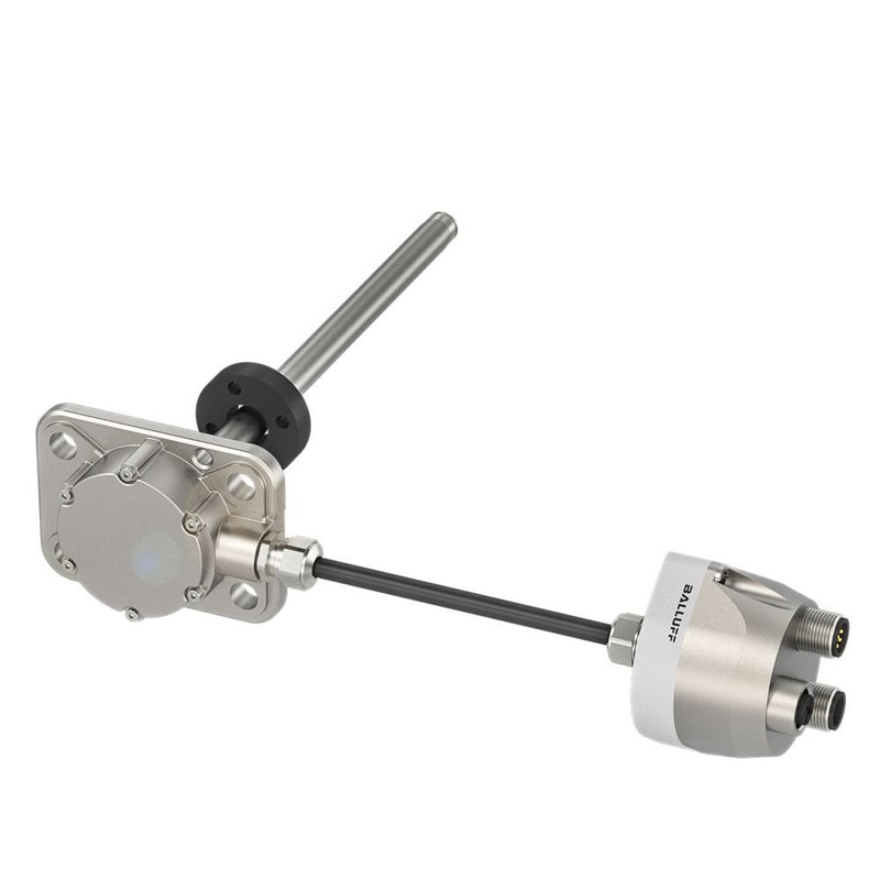 Balluff - Wegsensor Magnetostriktives System BTL AK3A00-1#BTL41TC