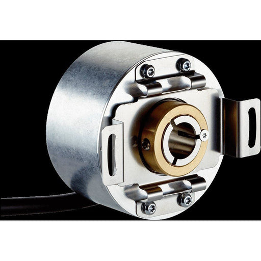 Sick - Drehgeber Inkremental-Encoder DBS60E-BHEKB2000