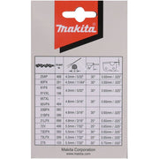 Makita - Sägekette 191H10-7 30cm 1,3mm 3/8Z HM