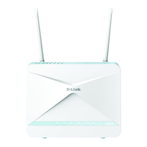 DLink - Netzwerk Router Smart Router G416/E 4G+, LTE