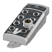 Balluff - RFID-Lesegerät Auswerteeinheit BIS V-6107-039-C105 (13,56MHz)