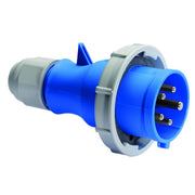 Bals Elektrotech - CEE-Stecker (IEC 60309) Stecker 210606 32A 5p 230V 9h