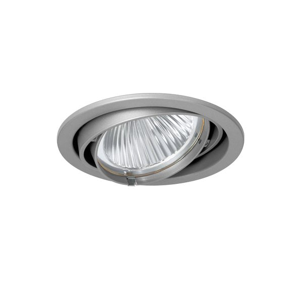 LTS Licht&Leuchten - Downlight/Strahler/Flutlicht LED-Einbaustrahler SCELP 401.20.35/B si Backware 35° D179