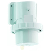 Bals Elektrotech - CEE-Gerätestecker (IEC 60309) Aufbau-Gerätestecker 2660 4p 400V 6h IP67