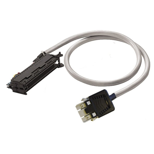 Weidmüller - SPS-Verbindungskabel PAC-S1500-RV24-V3-2M