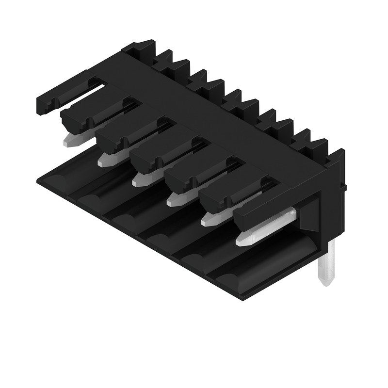Weidmüller - Leiterplattensteckverbinder Verbinder 3.50mm SL 3.50/0#1615330000 − 50 Stück
