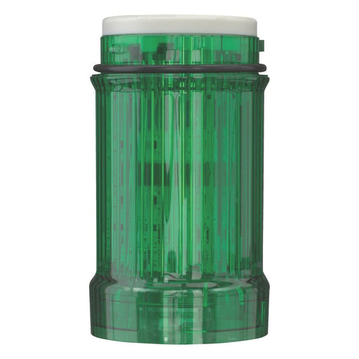 Eaton - Signalsäulenelement, optisch Dauerlichtmodul SL4-L120-G grün LED 120V