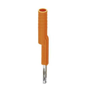 Phoenix Contact - Testadapter für Reihenklemmen Prüfadapter PAI-4-FIX-5/6 WH − 10 Stück