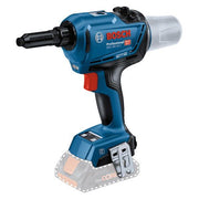 Bosch - Blindnietgerät (Akku) Akku-Nagler 06019K5000 GRG 18V-16 C