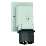 Bals Elektrotech - CEE-Gerätestecker (IEC 60309) Aufbau-Gerätestecker 266 4p 500V 7h IP44
