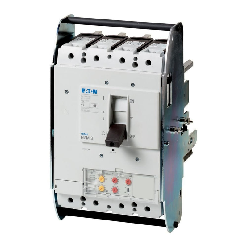 Eaton - Leistungsschalter für Trafo-, Generator- und Anlagenschutz Leistungsschalter NZML3-4-VE250-AVE 250A Einschub