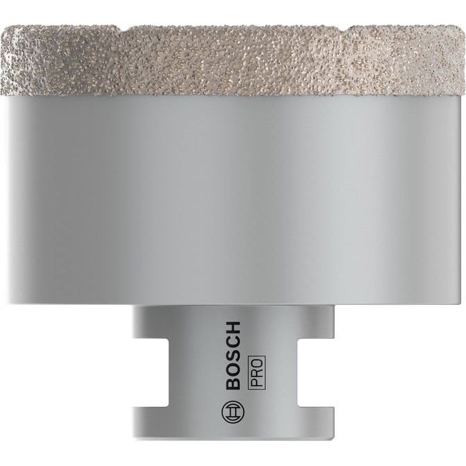 Bosch - Bohrer PRO Ceramic dry 2608587131 Trockenbohrkrone 68