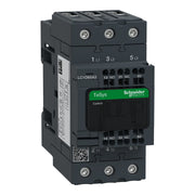 Schneider Electric - Leistungsschütz zum Schalten von Wechselstrom Leistungsschütz LC1D65A3FE7 3-polig, 1S, 1Ö