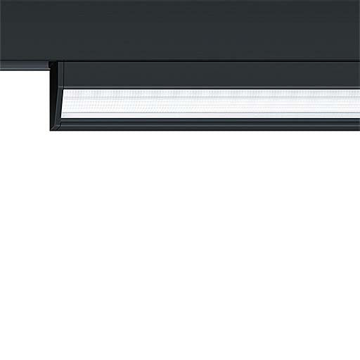 Zumtobel Group - Downlight/Strahler/Flutlicht LED-Wandfluter SUP2 S WW #42927734 4000K DALI schwarz
