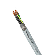 Lapp Kabel&Leitung - Energiekabel < 1 kV, für ortsveränderlichen Einsatz ÖLFLEX CLASSIC 115 CY 4G4 1136504