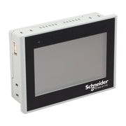 Schneider Electric - Bussystem-Melde-/Bedientableau Powerlogic Hdpm6000 METSEHDPM6HMI4 Farb-Touchscreen-Hmi