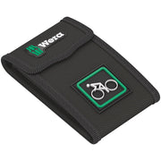 Wera - Bit-Set Bicycle Set 1 5004170001 12-tlg. i.Falttasche
